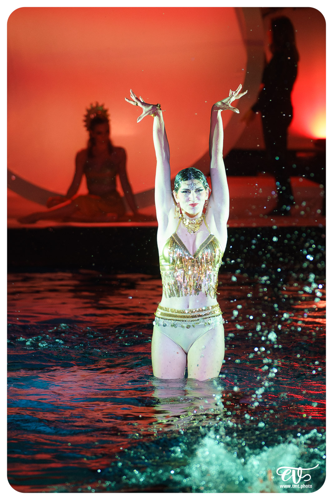 BNS - MILLE ET UNE NUITS